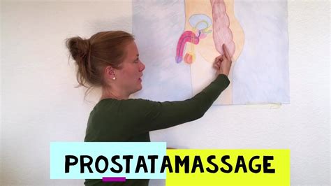 Prostatamassage Prostituierte Wittorf