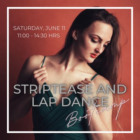 Striptease/Lapdance Bordel Real