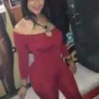 Allende prostituta